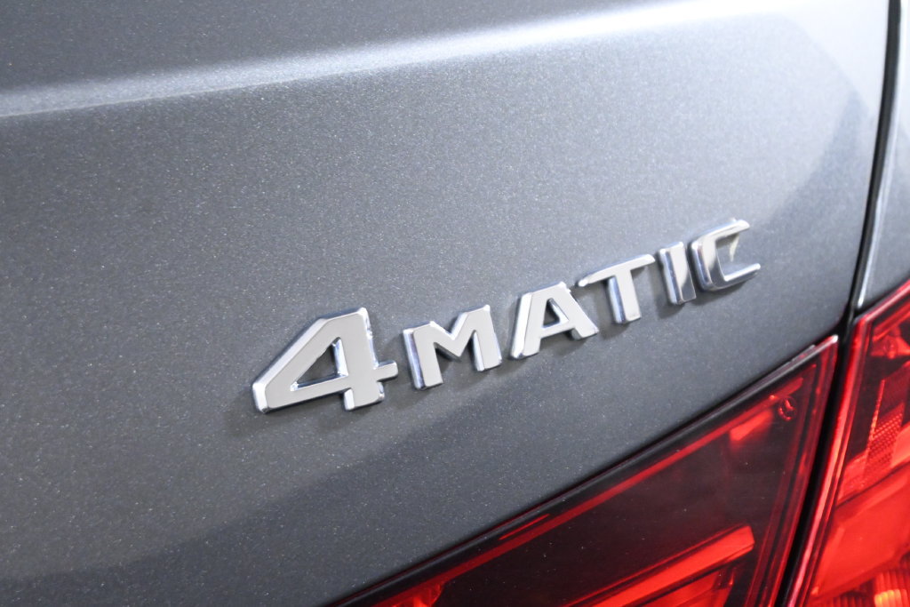 Certified 2023 Mercedes-Benz C 300 4MATIC Sedan image 36