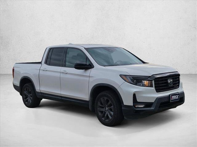 Used 2023 Honda Ridgeline Sport image 3