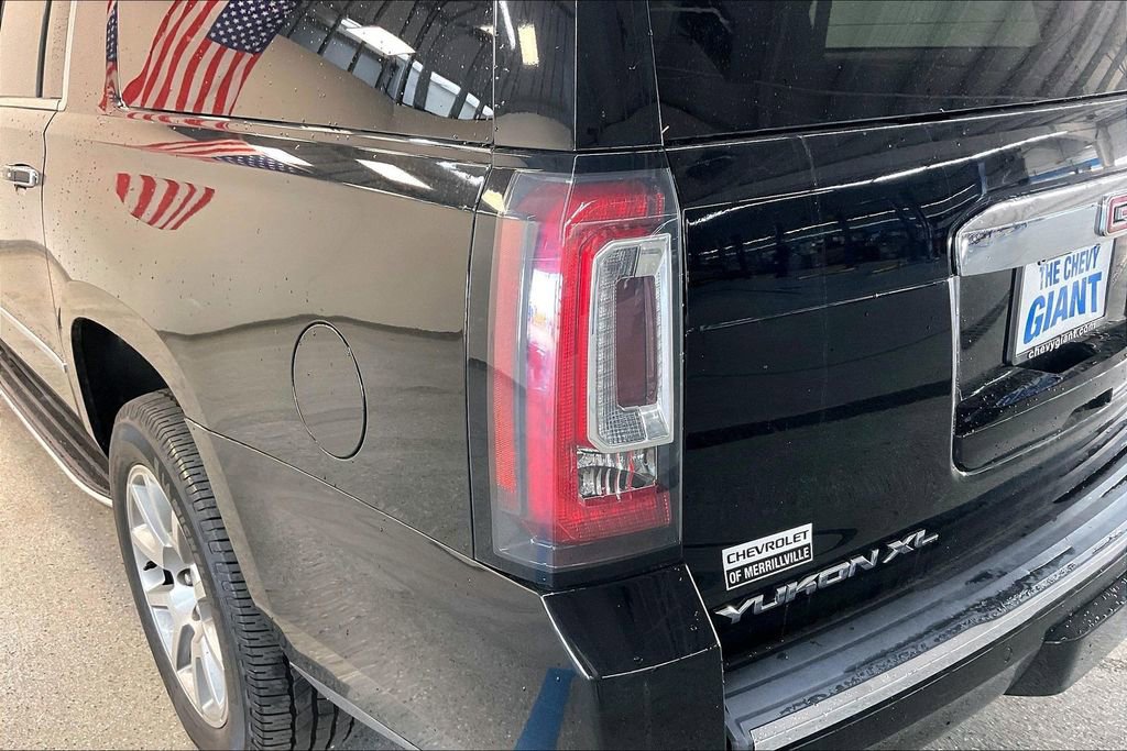 Used 2019 GMC Yukon XL Denali AWD/4WD image 26