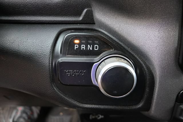 Used 2021 RAM 2500 Tradesman w/ Chrome Appearance Group AWD/4WD image 20