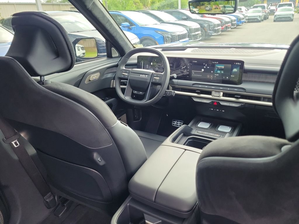 New 2027 Kia Telluride SX Prestige AWD/4WD image 13