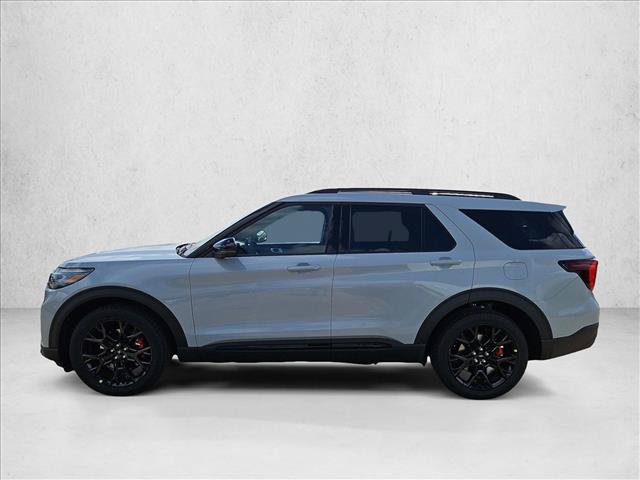 New 2027 Ford Explorer ST w/ Sun And Sound Package AWD/4WD image 5