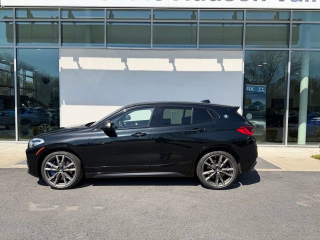 Used 2020 BMW X2 M35i w/ Premium Package image 2