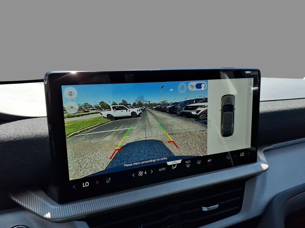 New 2026 Ford Explorer Active w/ Active Comfort Package image 26