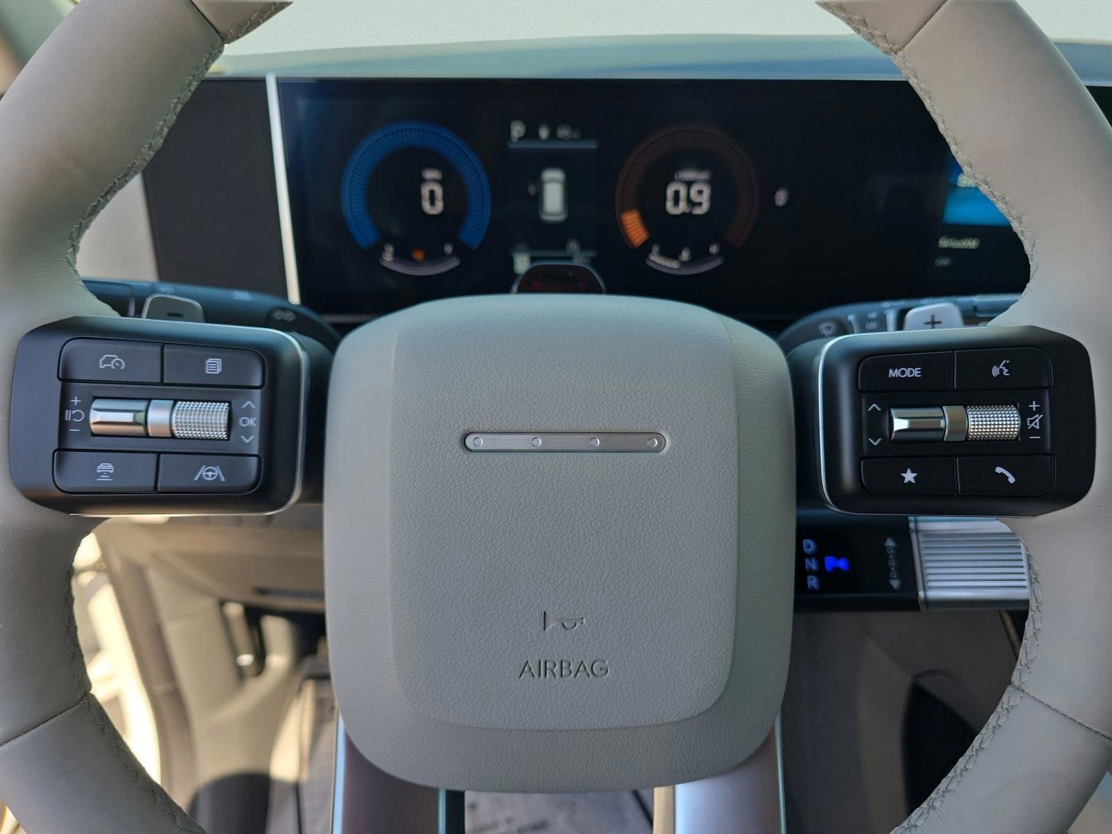 New 2026 Hyundai Santa Fe SEL image 32