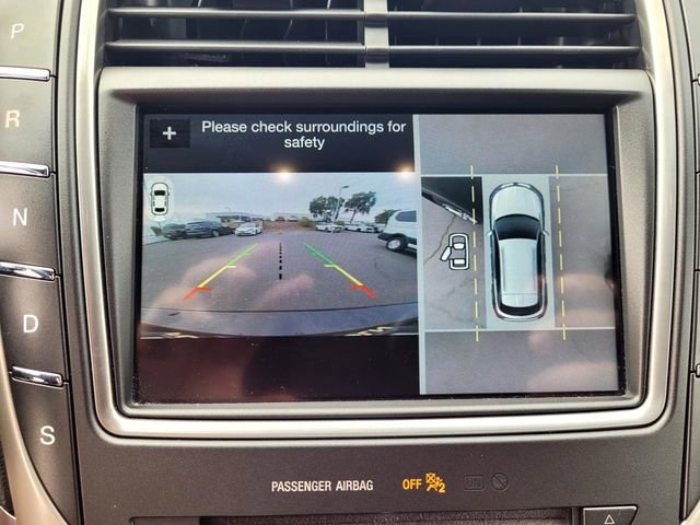 Used 2018 Lincoln MKX Reserve image 18