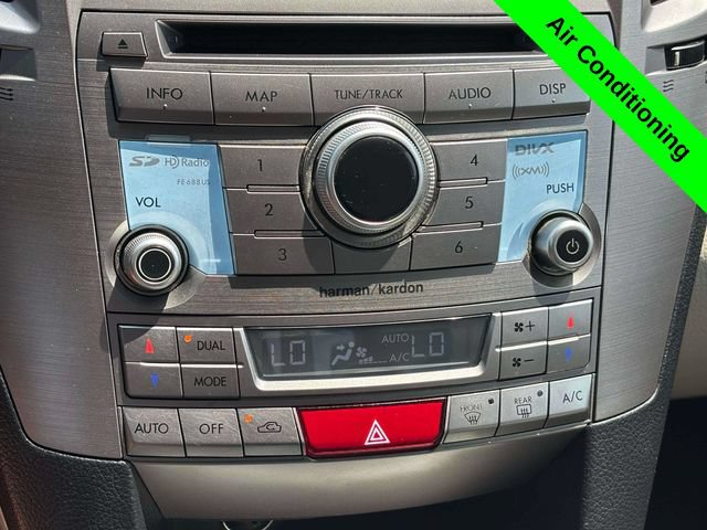 Used 2014 Subaru Outback 2.5i Limited AWD/4WD image 18