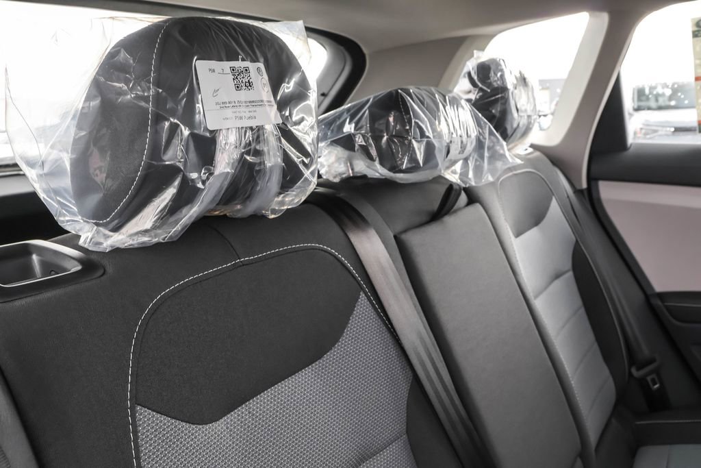 New 2026 Volkswagen Taos S image 38