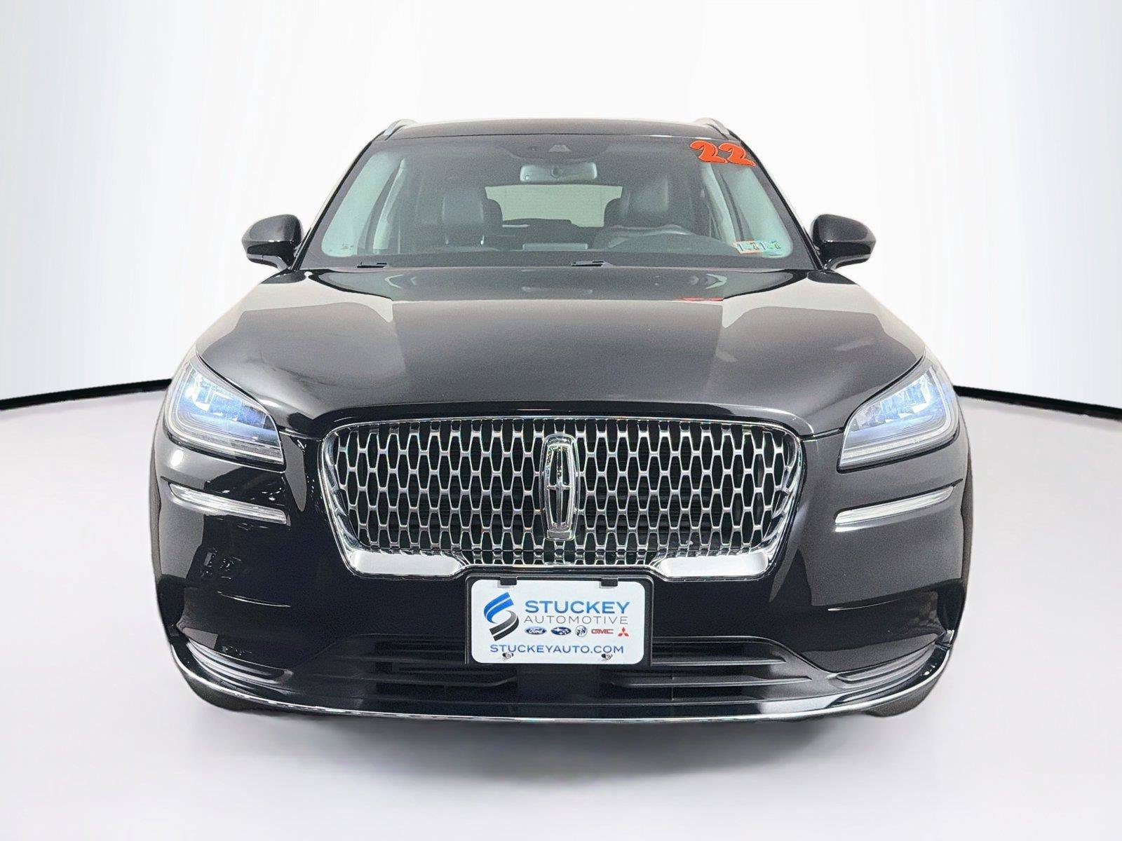 Used 2022 Lincoln Corsair AWD w/ Equipment Group 101A image 6
