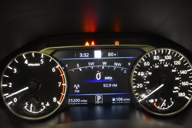 Used 2024 Nissan Altima 2.0 SR FWD image 28