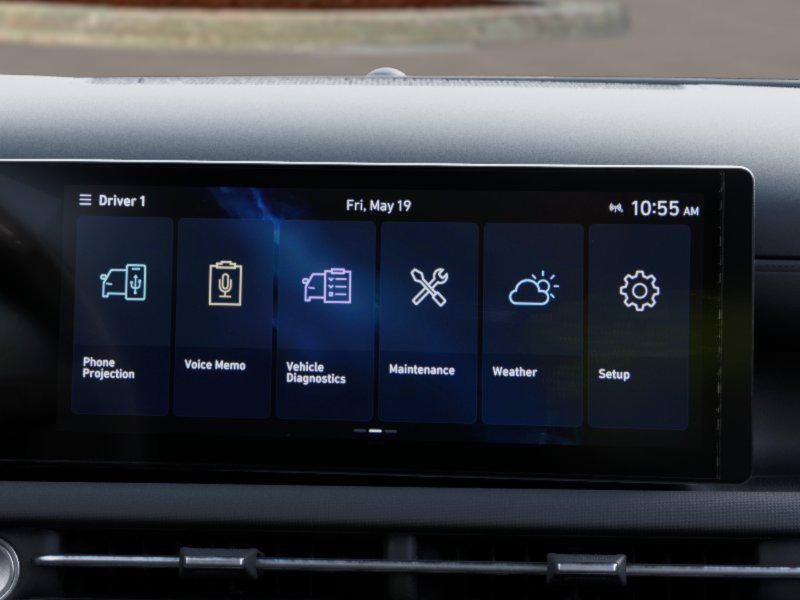 New 2026 Hyundai Santa Cruz SEL AWD/4WD image 13