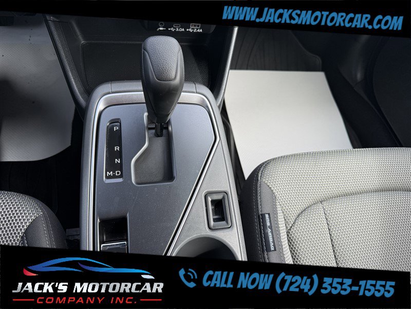 Used 2024 Subaru Crosstrek 2.0i Premium image 29
