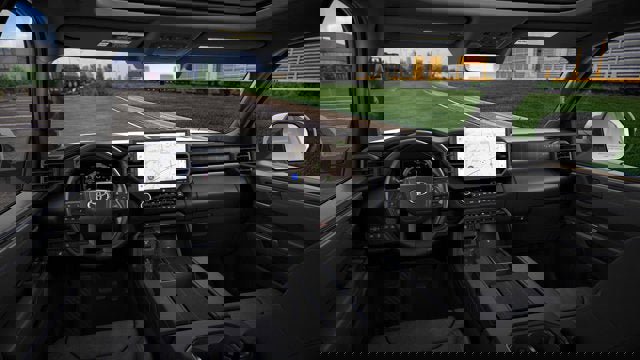 New 2026 Toyota Tundra Platinum w/ TRD Off-Road Package image 19