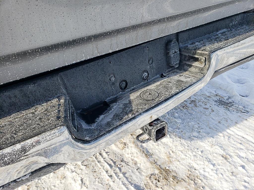 Used 2020 RAM 1500 Big Horn image 31