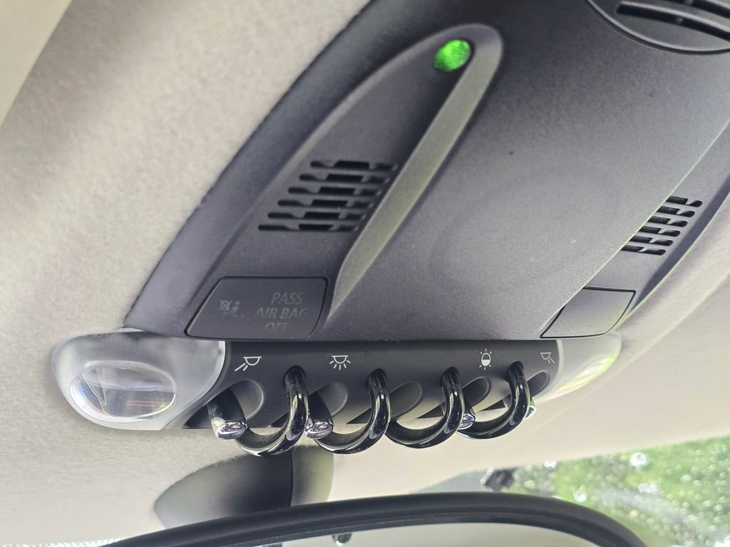 Used 2013 MINI Cooper S image 37