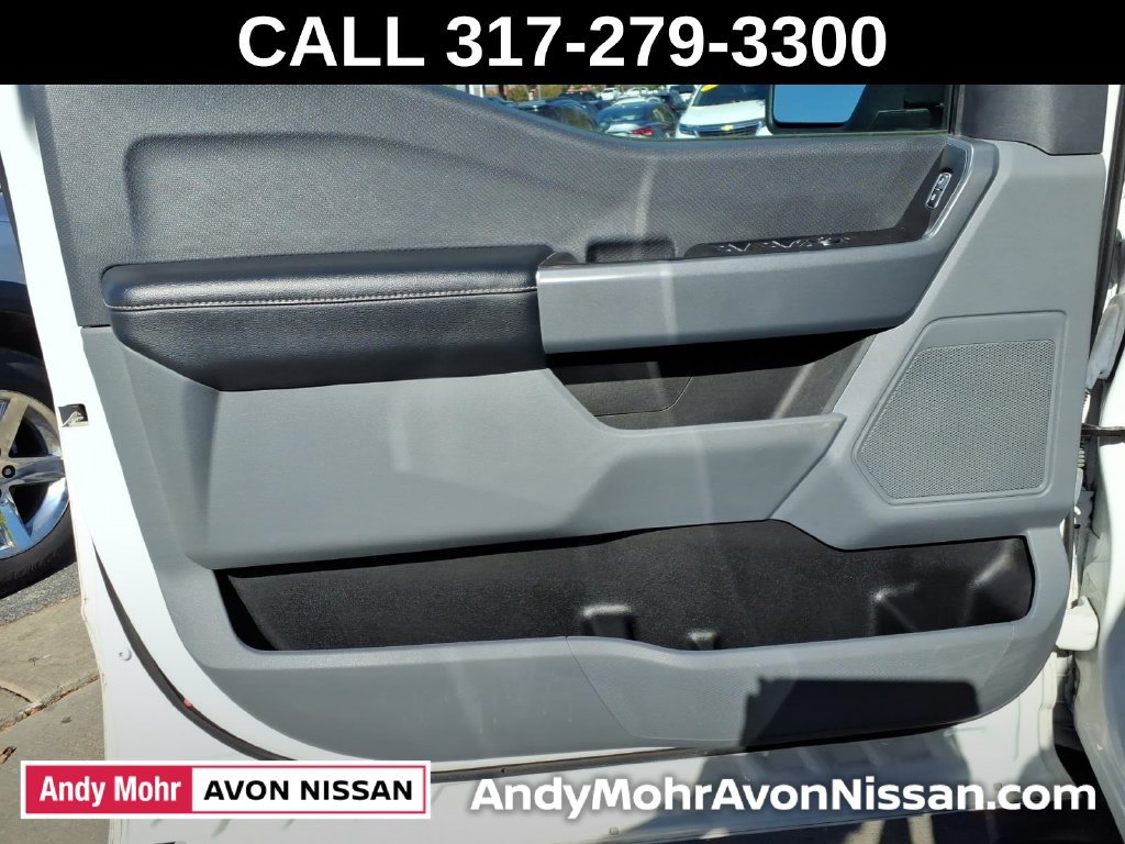 Used 2022 Ford F150 XLT AWD/4WD image 13