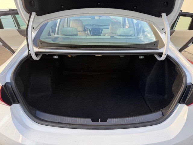 Used 2024 Chevrolet Malibu LT image 16