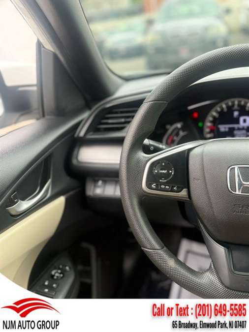 Used 2017 Honda Civic LX image 19