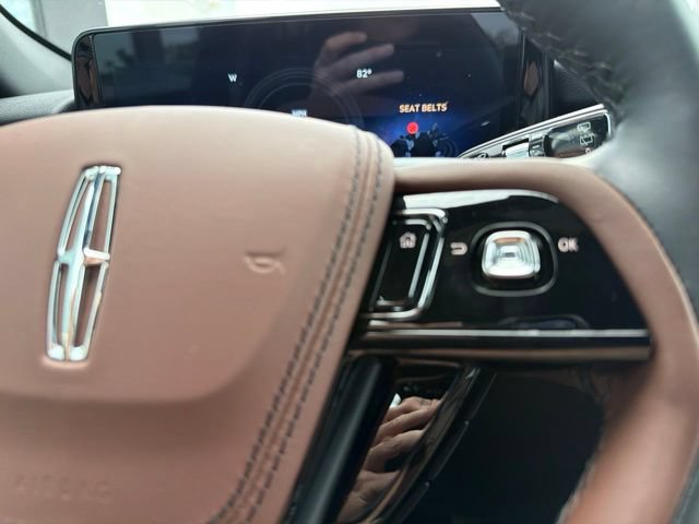 New 2026 Lincoln Aviator Reserve AWD/4WD image 20