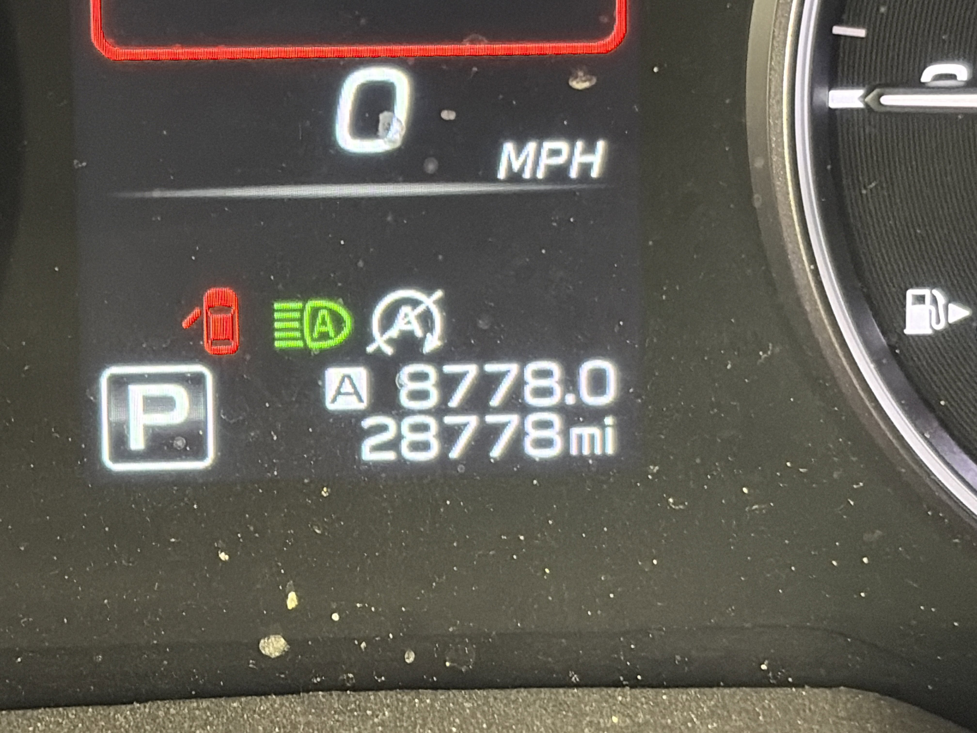 Used 2024 Subaru Outback Premium AWD/4WD image 5