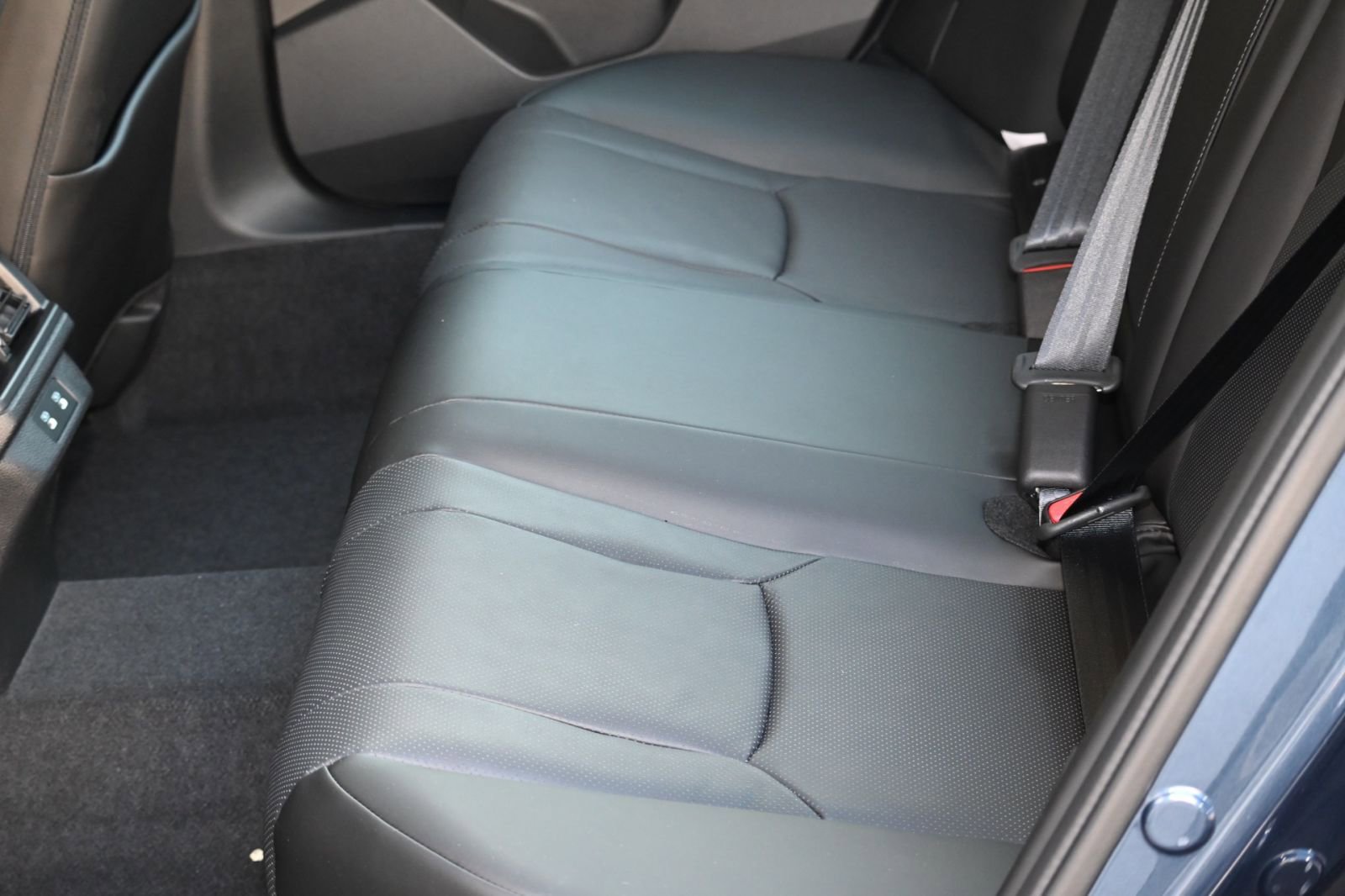 New 2026 Honda Accord EX-L image 14