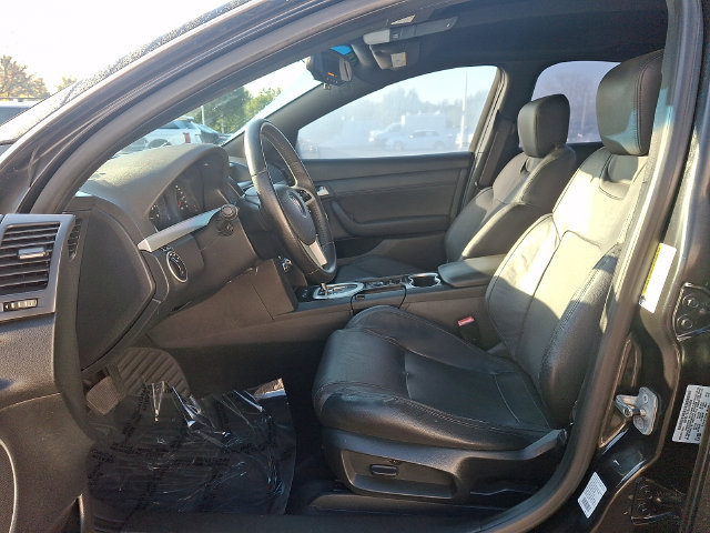 Used 2008 Pontiac G8 GT w/ Premium Package RWD image 13