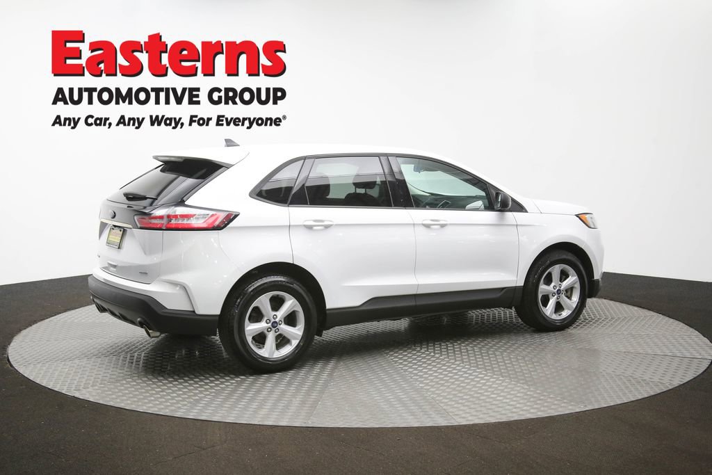 Used 2020 Ford Edge SE image 41
