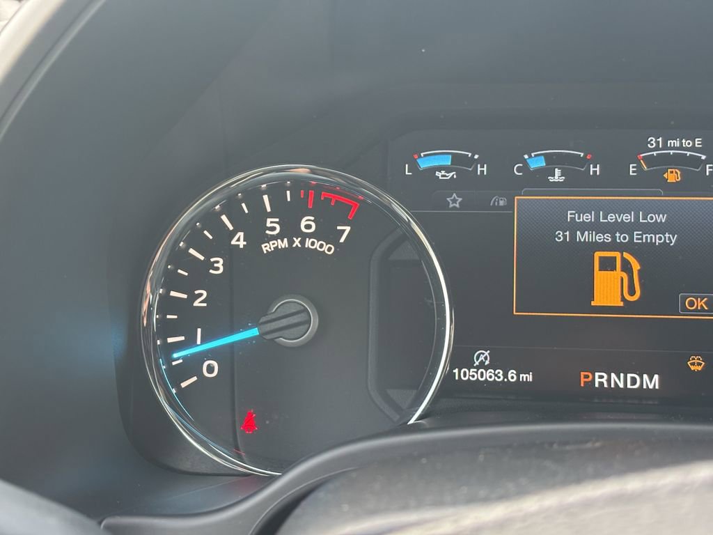 Used 2018 Ford F150 Lariat w/ Equipment Group 502A Luxury image 22