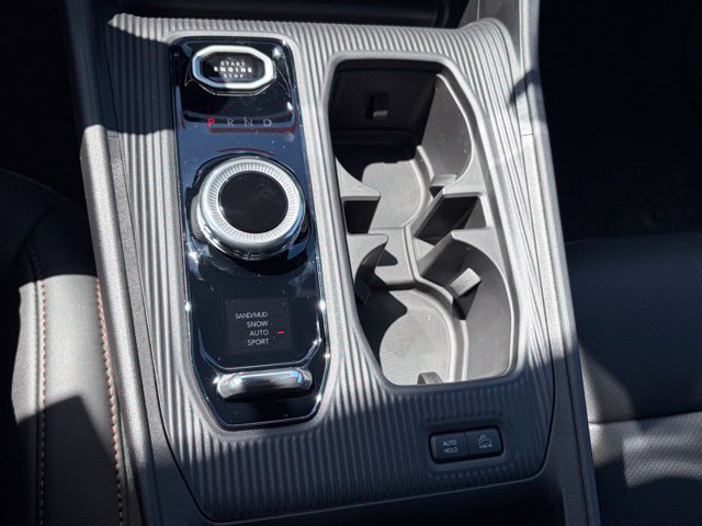 New 2026 Jeep Cherokee Limited AWD/4WD image 24
