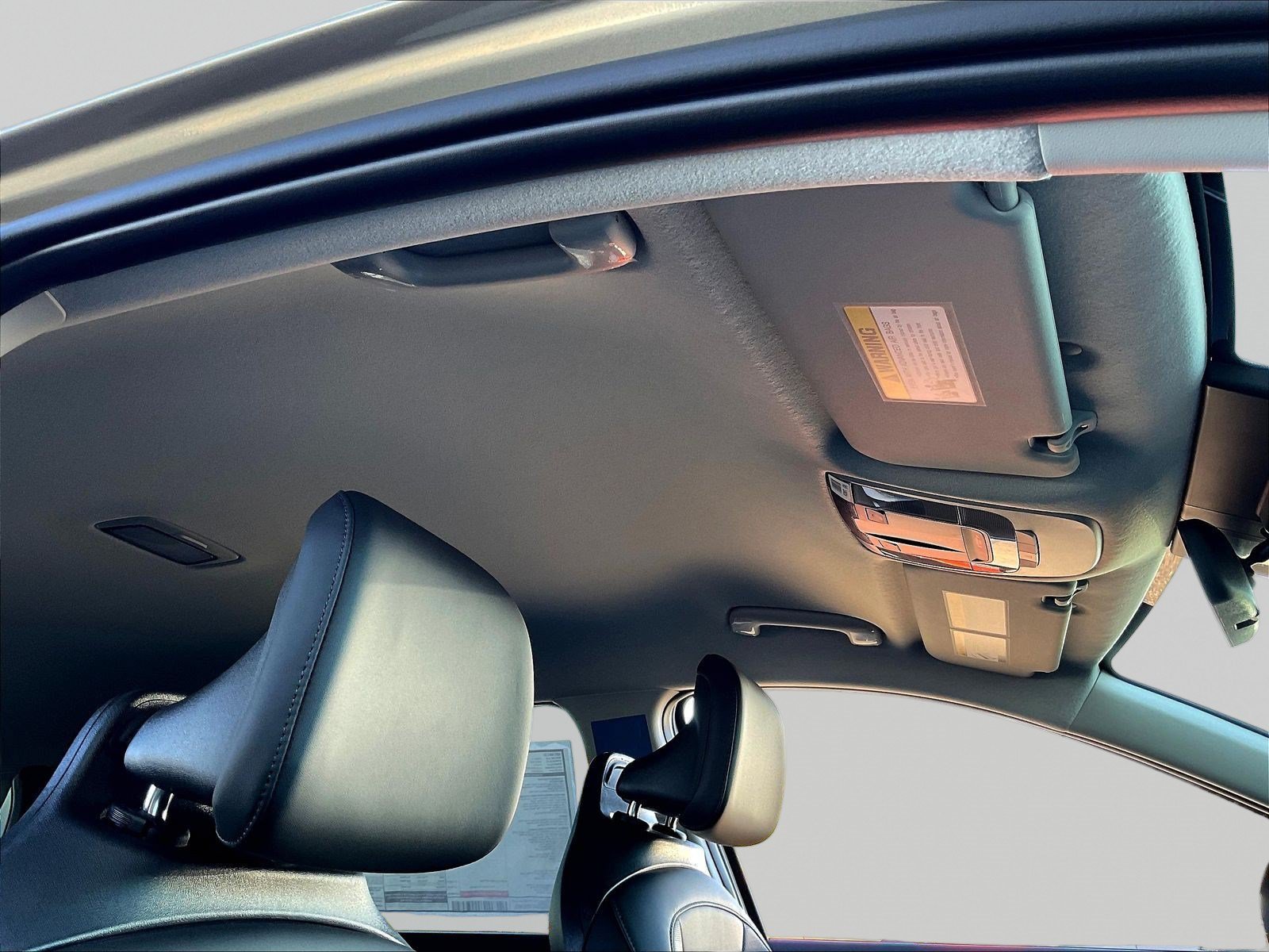 New 2027 Kia Niro EX FWD image 13
