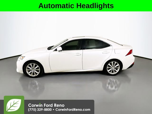 Used 2014 Lexus IS 250 AWD image 4