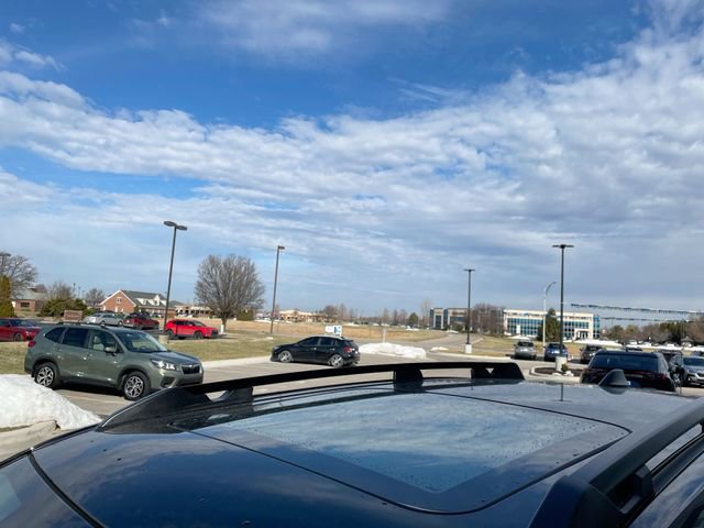 Used 2026 Subaru Forester Premium image 9