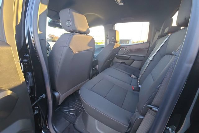New 2026 GMC Canyon Elevation w/ Convenience Package AWD/4WD image 21