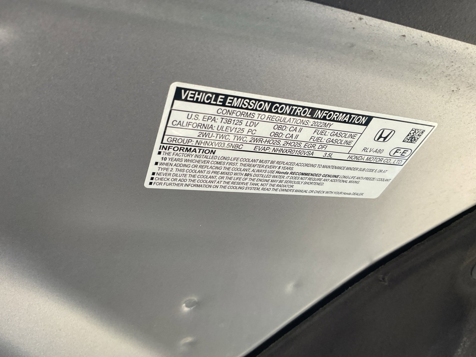 Used 2022 Honda Pilot EX-L image 25