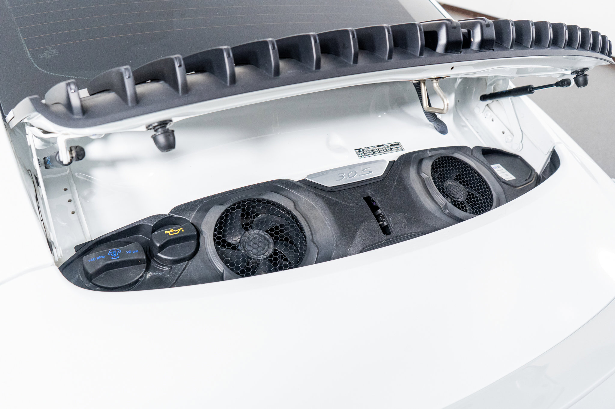 Used 2021 Porsche 911 Carrera S image 53