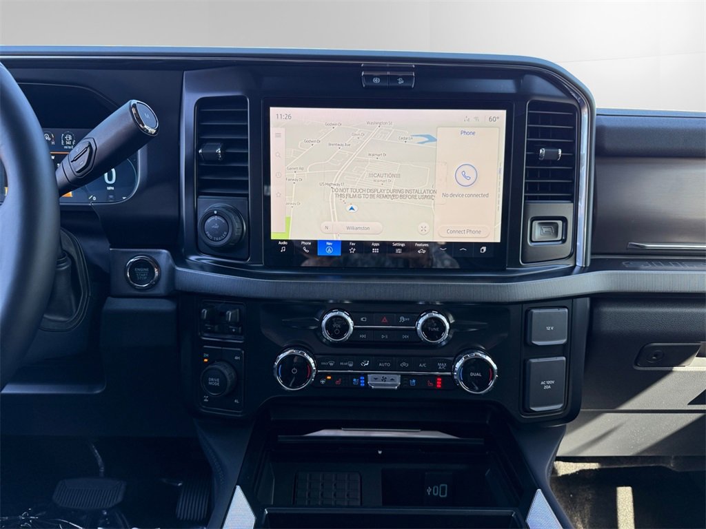 New 2026 Ford F350 Platinum image 11