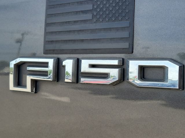 Used 2015 Ford F150 XLT w/ Equipment Group 302A Luxury RWD image 9