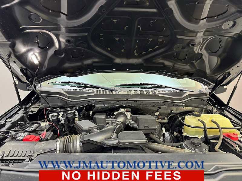 Used 2021 Ford F350 XLT w/ XLT Premium Package image 10