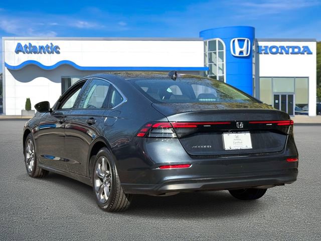 Used 2024 Honda Accord EX image 6