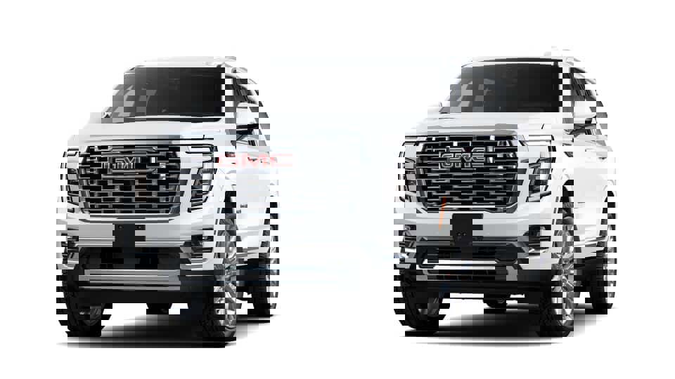 New 2026 GMC Yukon XL Denali w/ Denali Reserve Package image 49