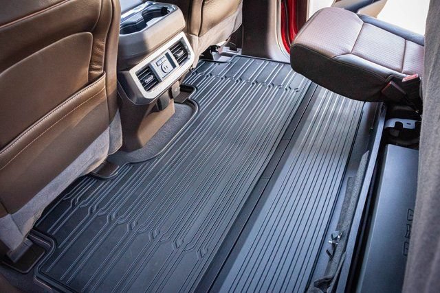 Used 2023 Ford F350 King Ranch AWD/4WD image 35