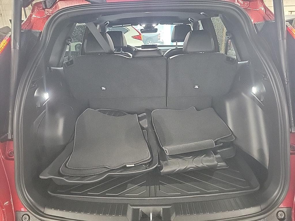 Used 2026 Honda CR-V Sport-L image 23