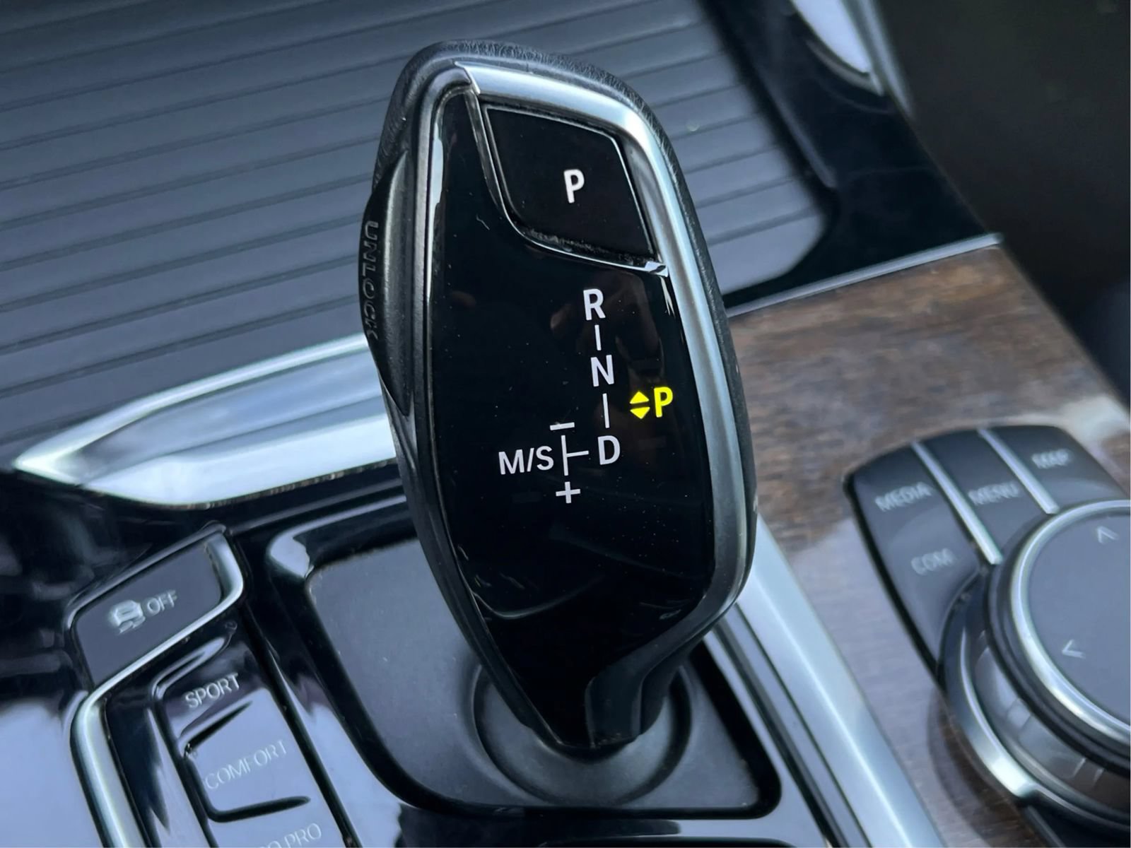Used 2019 BMW X3 xDrive30i w/ Driving Assistance Package AWD/4WD image 46