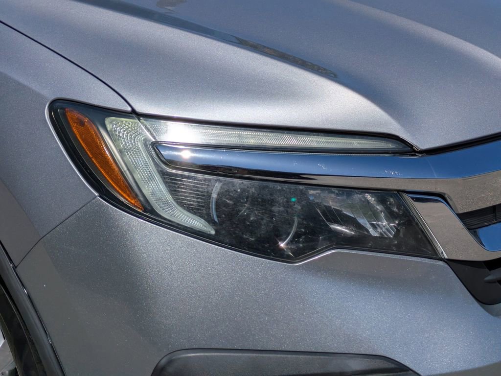 Used 2020 Honda Pilot LX image 10