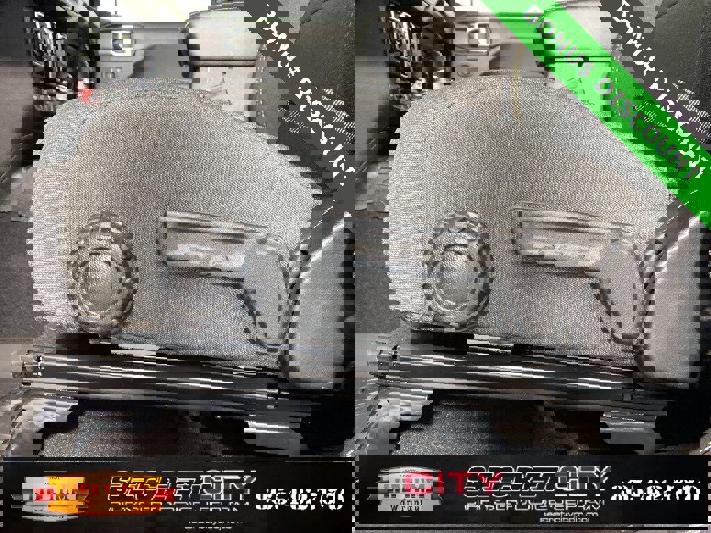 New 2026 Jeep Wrangler Unlimited Sport image 13