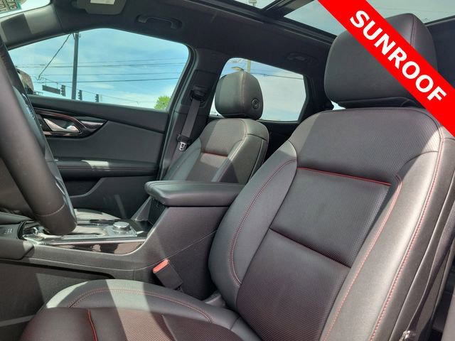 Used 2023 Chevrolet Blazer RS w/ Driver Confidence II Package FWD image 12