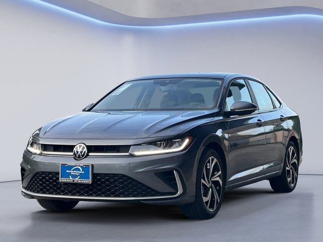 New 2026 Volkswagen Jetta SEL image 7