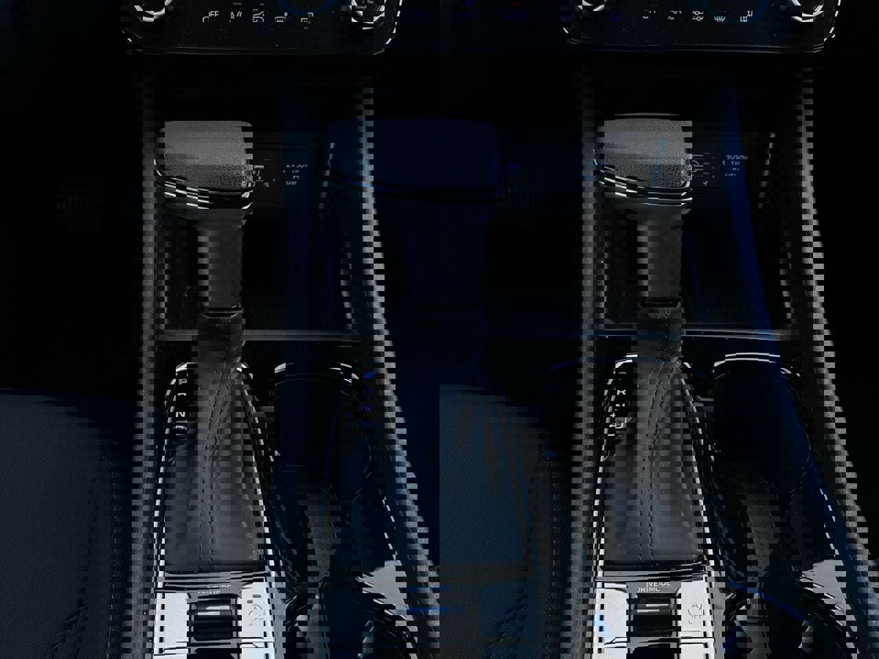 Used 2025 Hyundai Tucson SEL image 24