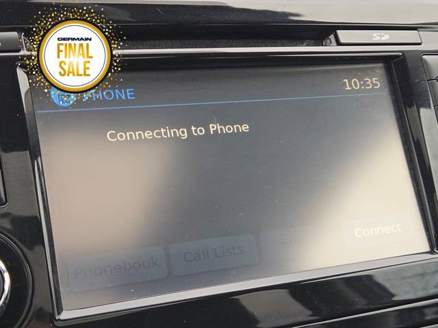 Used 2015 Nissan Rogue SL w/ SL Premium Package image 21