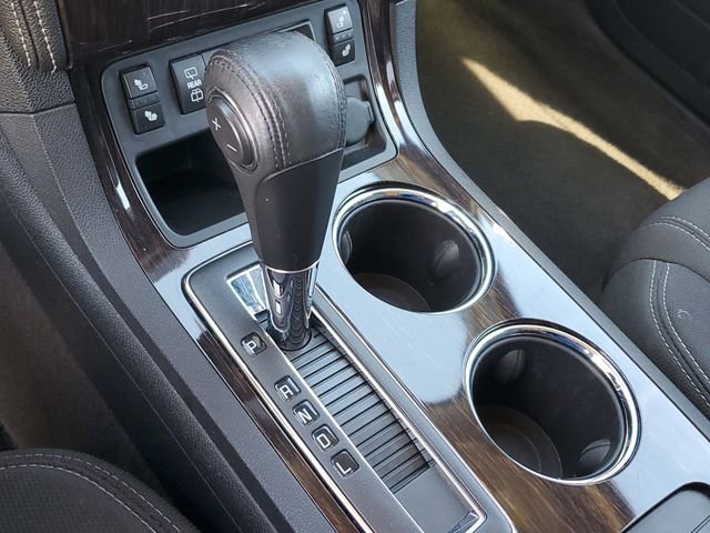 Used 2016 Chevrolet Traverse LT image 27